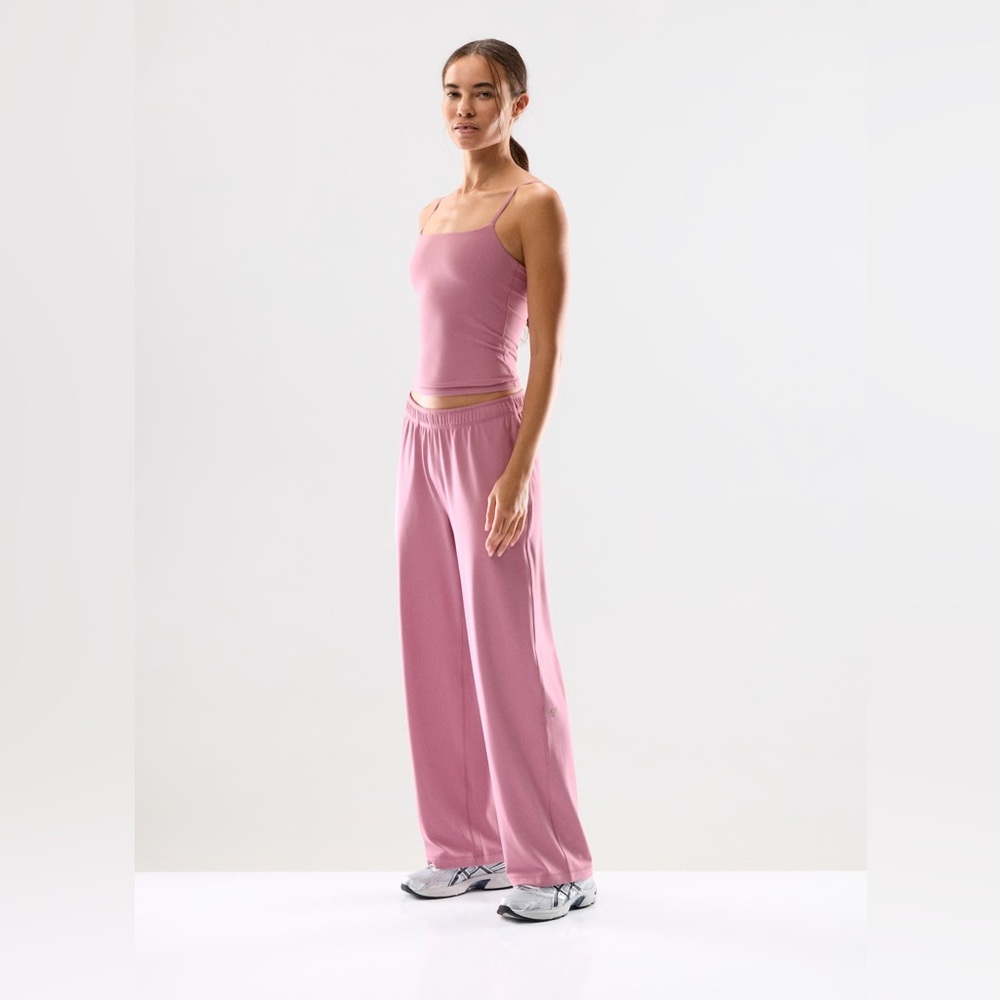 Aritzia Golden BUTTER Recovery Pant